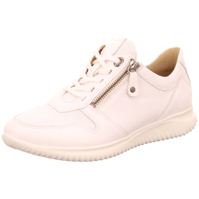 Hartjes Schnürschuh Breeze weiß