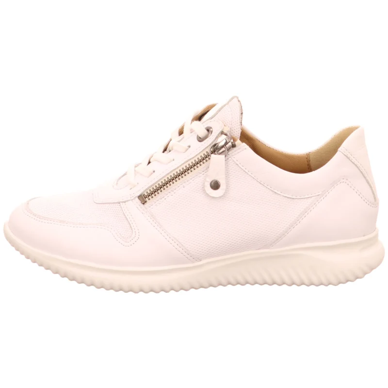 Hartjes Schnürschuh Breeze weiß