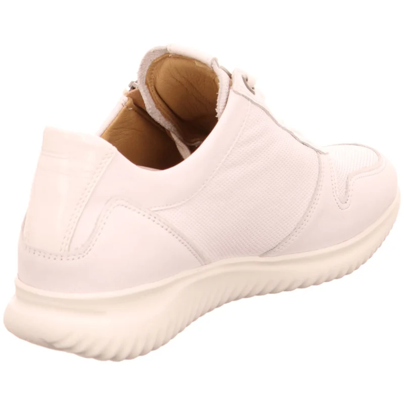 Hartjes Schnürschuh Breeze weiß