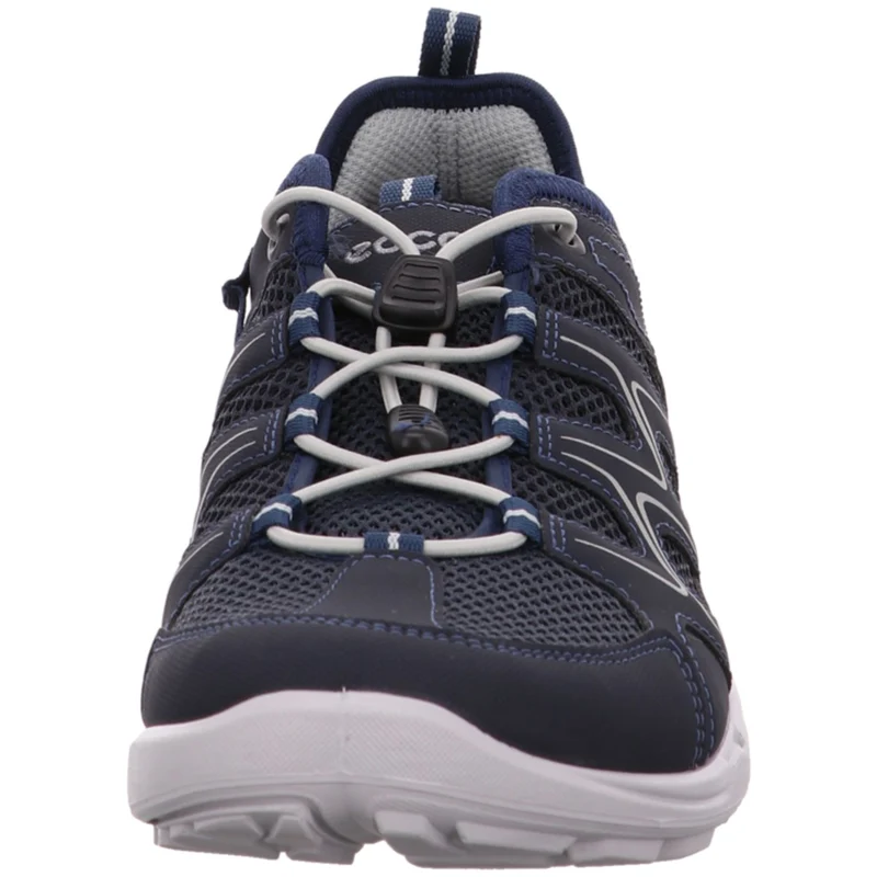 Ecco Schnürschuh Terracruise LT bl.-kombi.