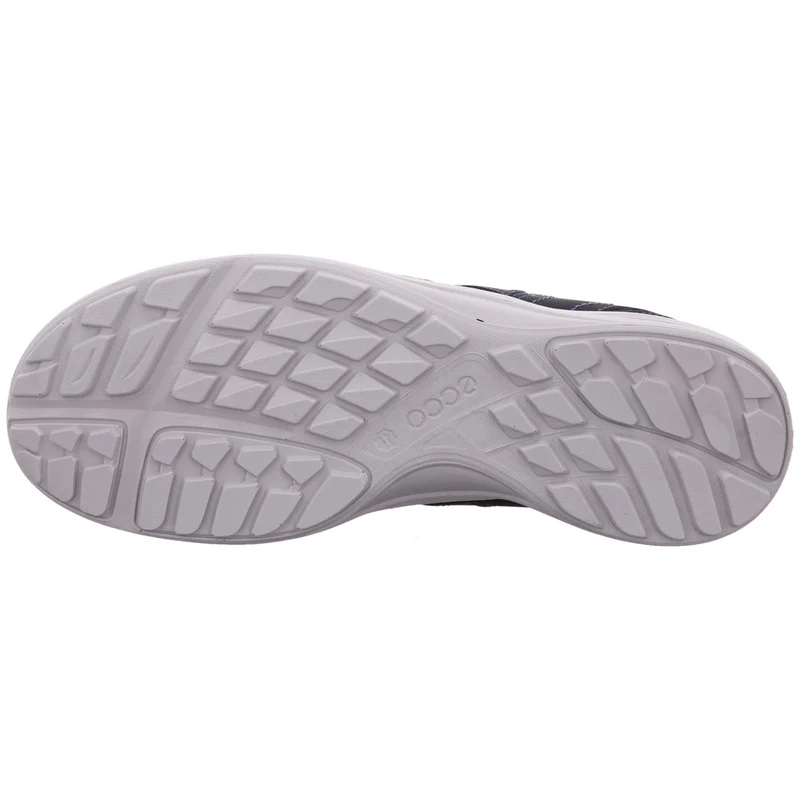 Ecco Schnürschuh Terracruise LT bl.-kombi.