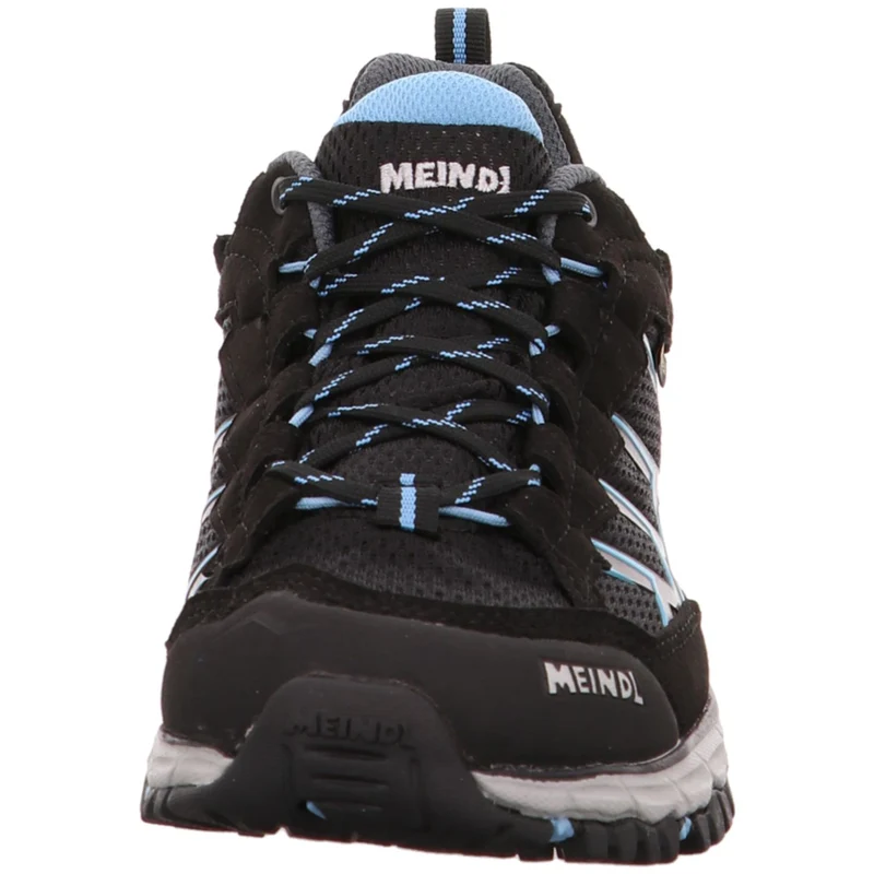 Meindl Wanderschuh Caribe Lady GTX schw.-kombi.
