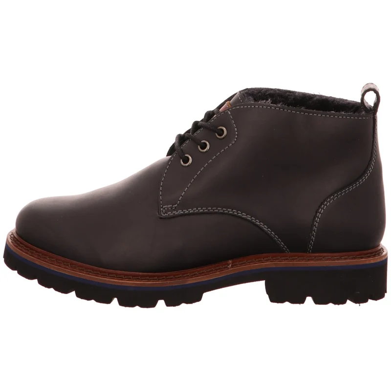 Sioux Boot Adalrik 701 H schwarz
