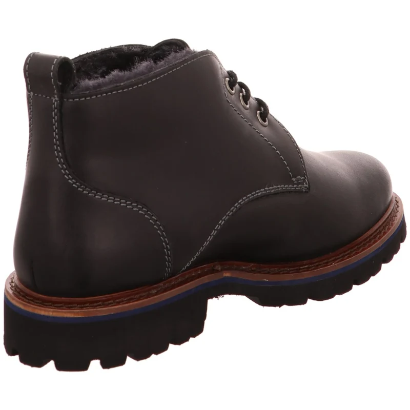 Sioux Boot Adalrik 701 H schwarz