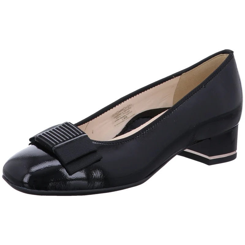 Ara Pump GRAZ schwarz