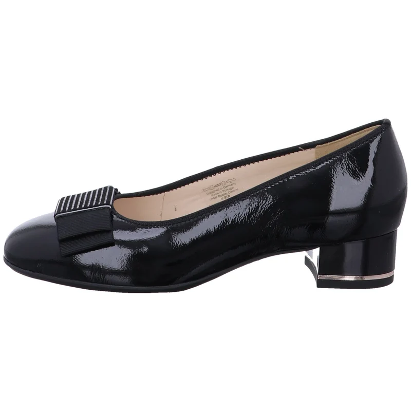Ara Pump GRAZ schwarz