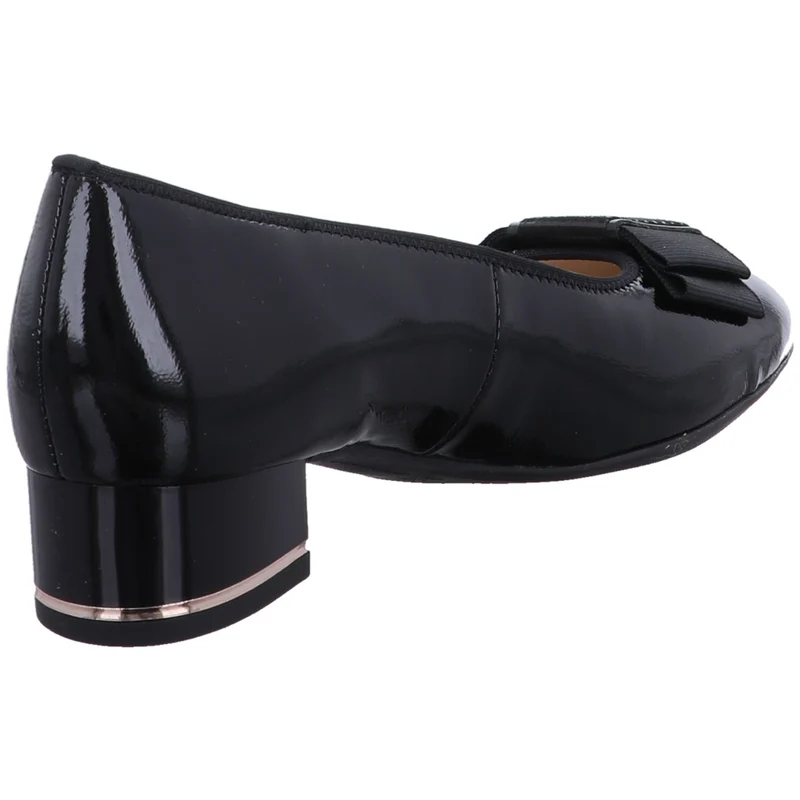 Ara Pump GRAZ schwarz