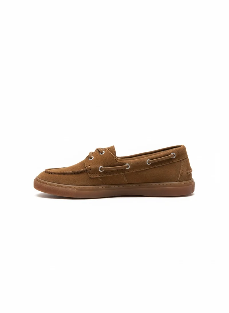 CPH160 Suede new brown