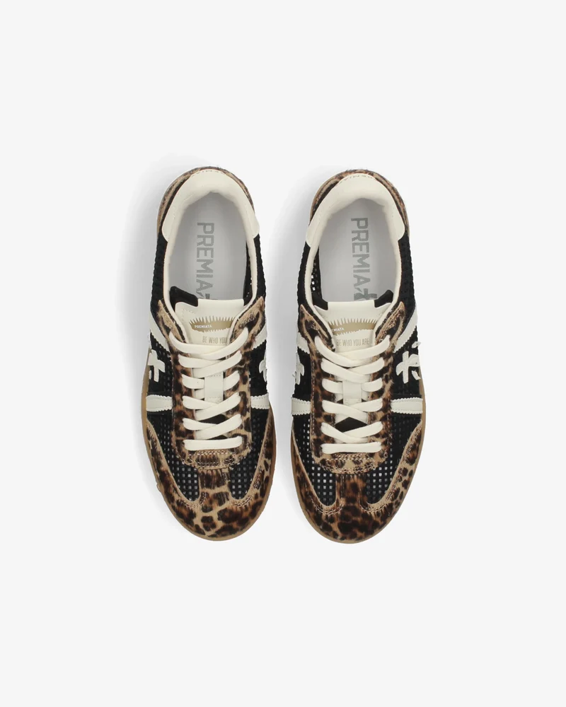 BONNIED VAR 8200 animalier leo