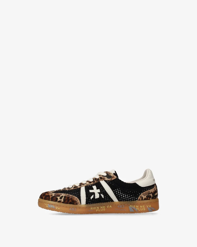 BONNIED VAR 8200 animalier leo