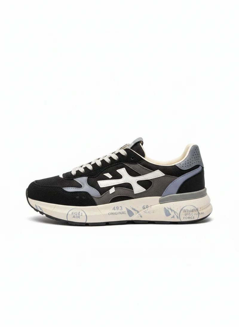 MICK0.1 VAR 8119 black