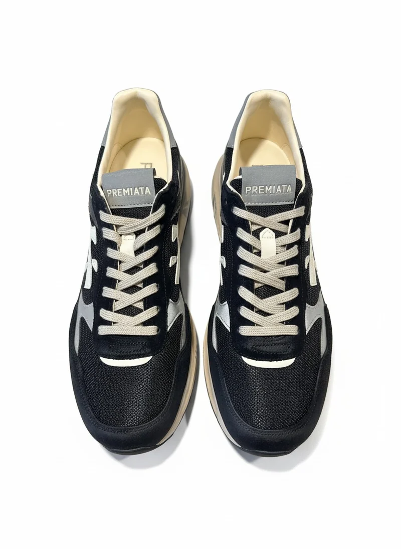 MICK0.1 VAR 8119 black