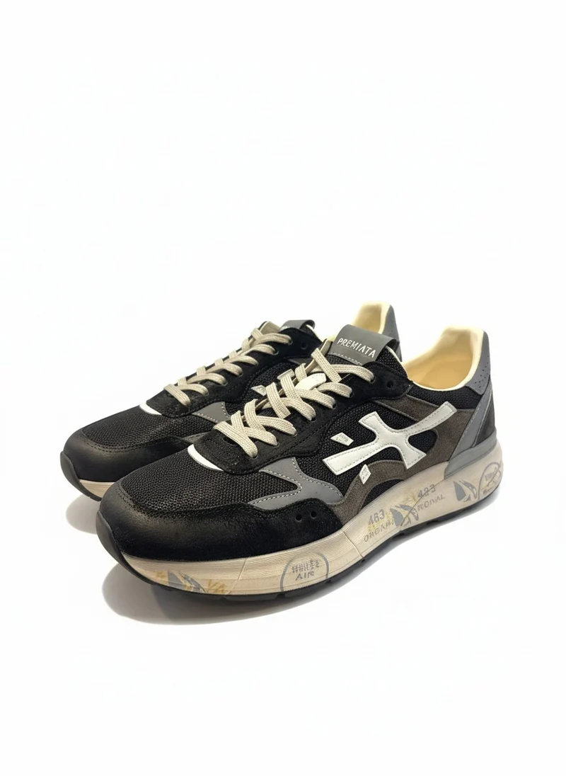 MICK0.1 VAR 8119 black