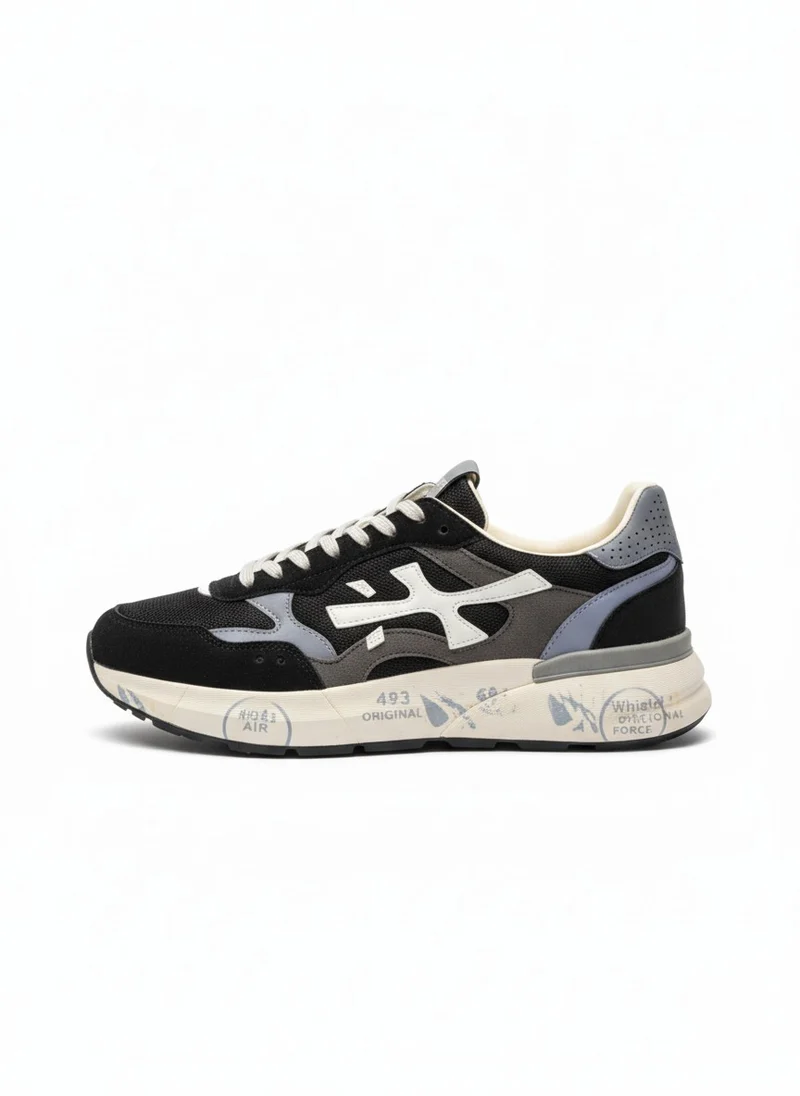 MICK0.1 VAR 8119 black