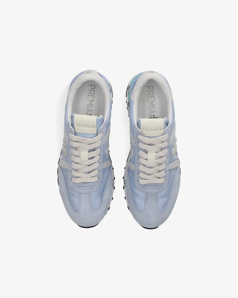 LUCYD0.1 VAR 8144 light blue