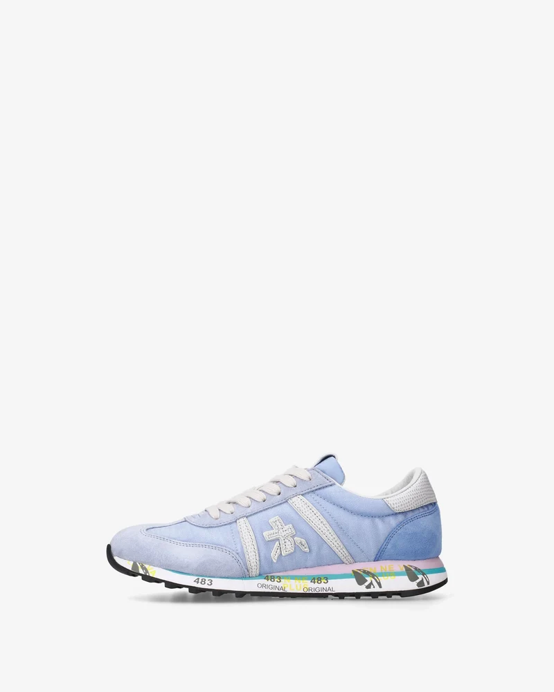 LUCYD0.1 VAR 8144 light blue