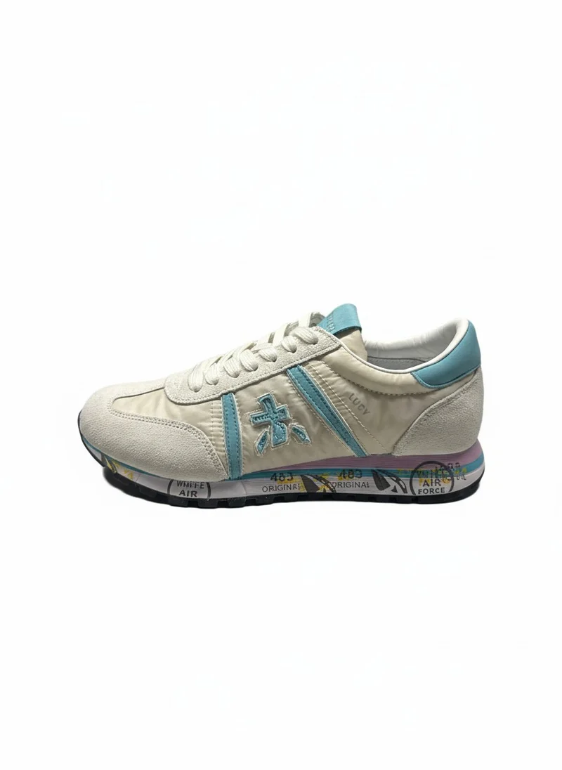 LUCYD0.1 VAR 8143 white