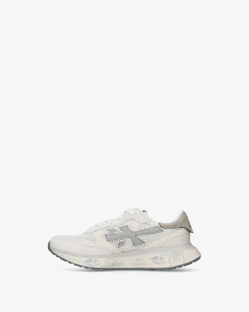LAURYN VAR 8186 white