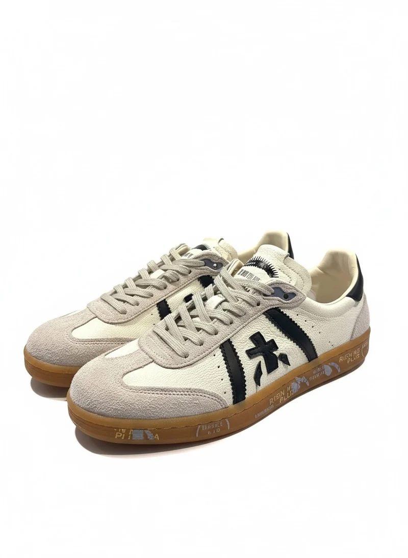 BONNIE VAR 8123 offwhite