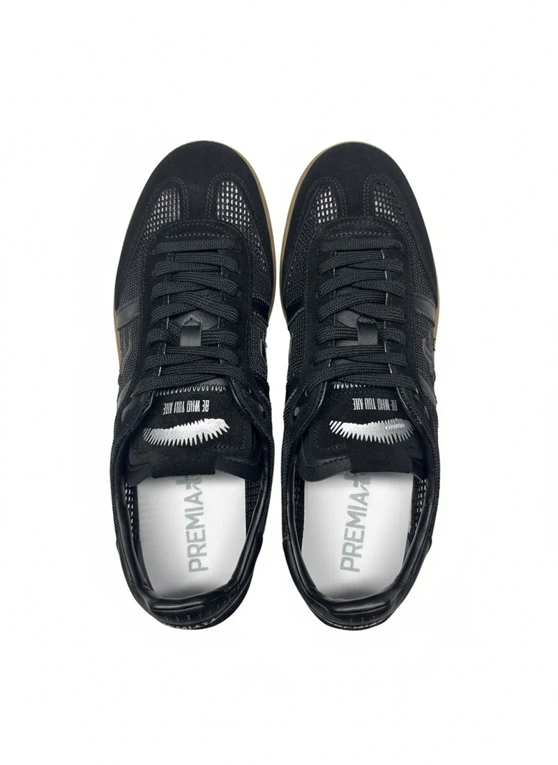 BONNIE VAR 8286 black