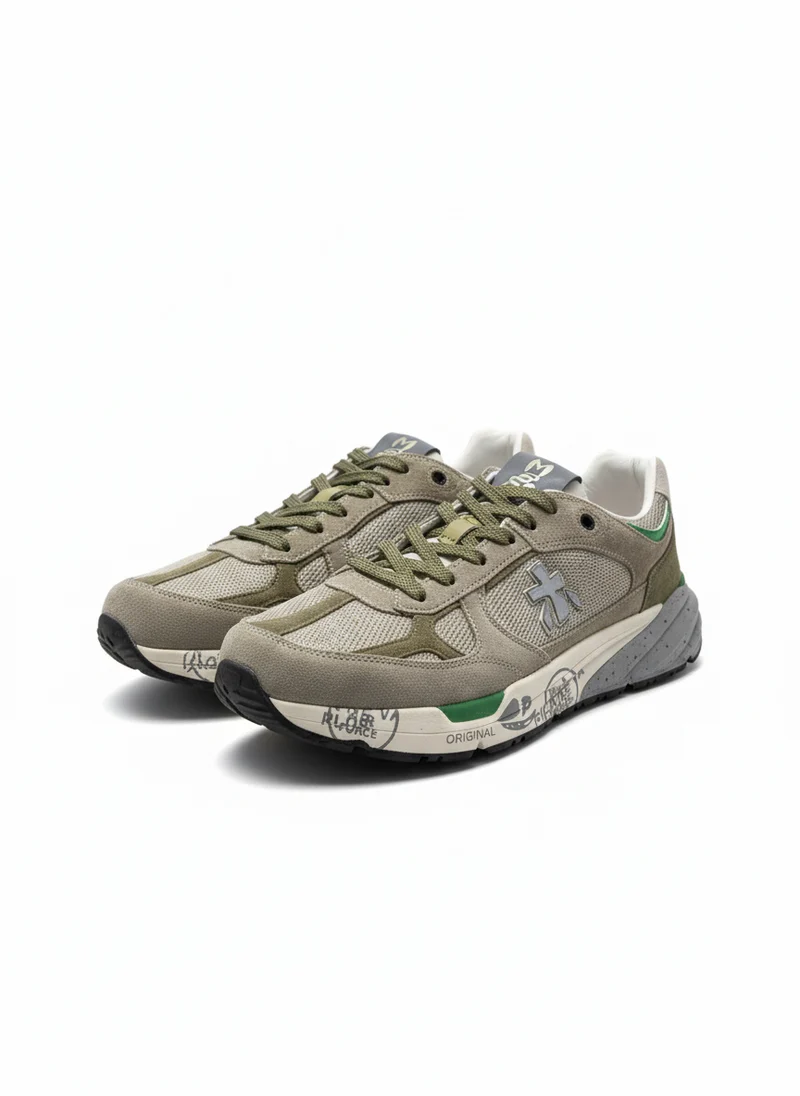 MASE25 VAR 8017 grey