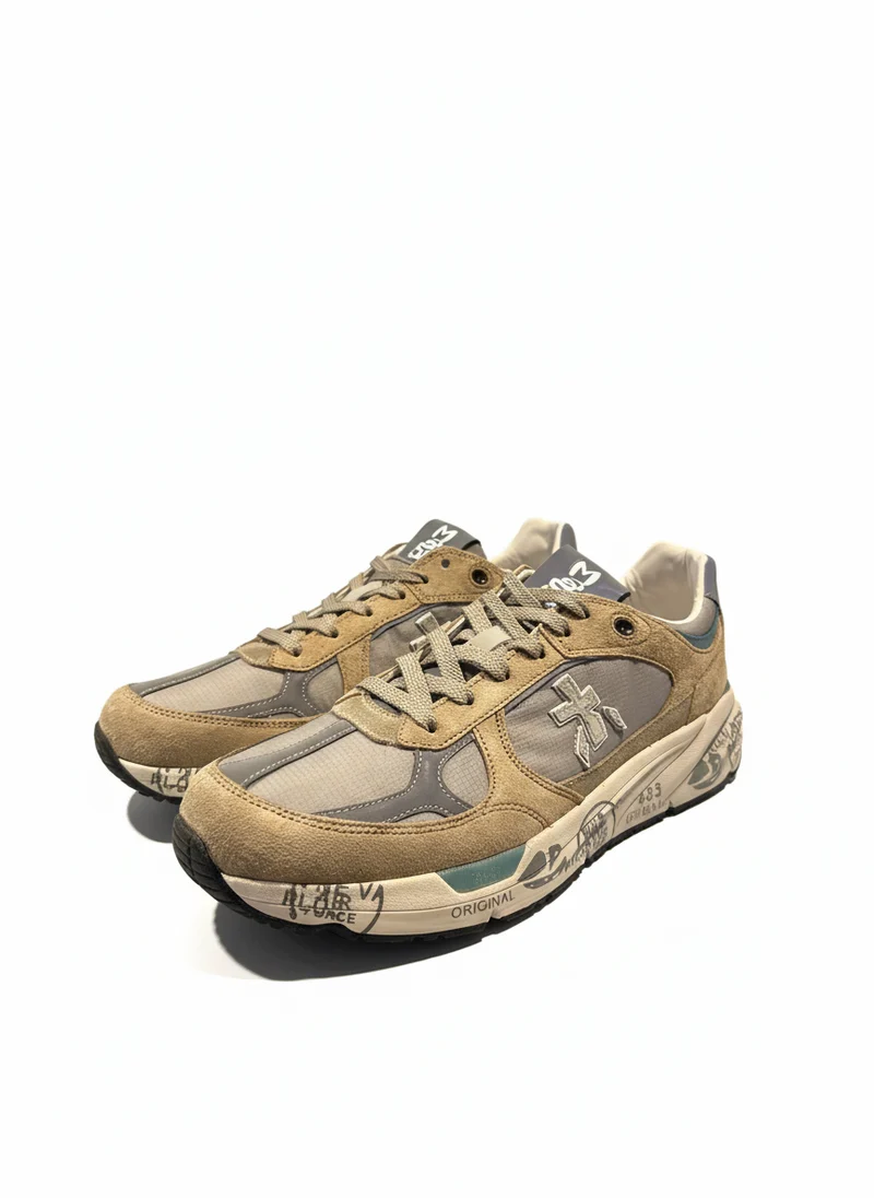 MASE25 VAR 8023 brown+grey