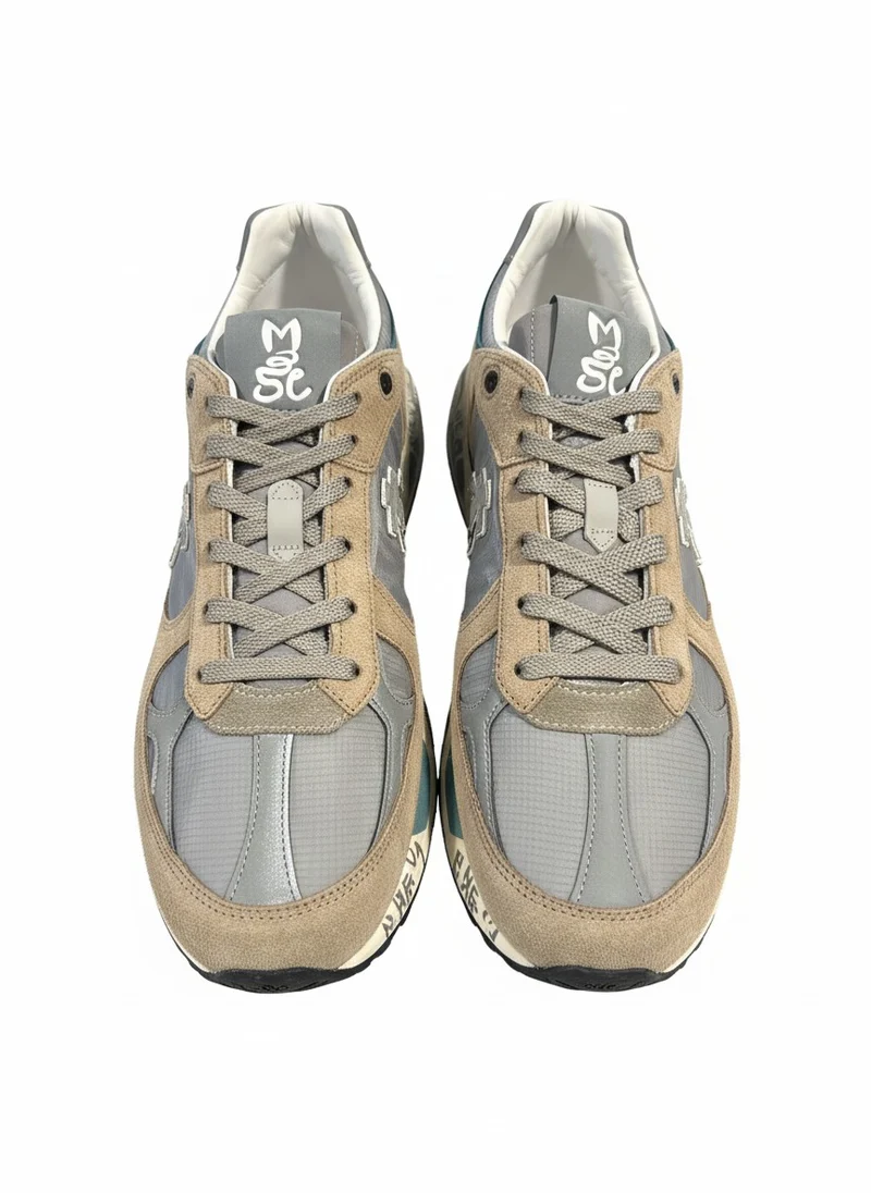 MASE25 VAR 8023 brown+grey