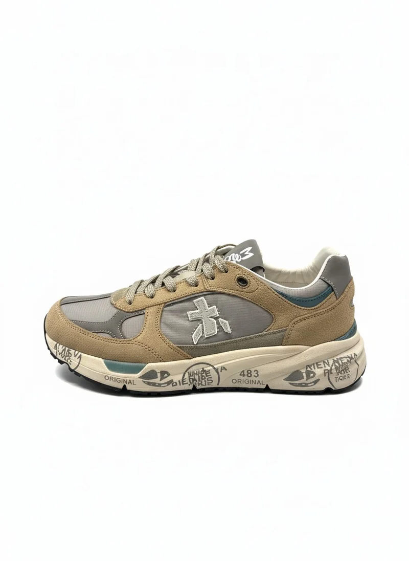 MASE25 VAR 8023 brown+grey