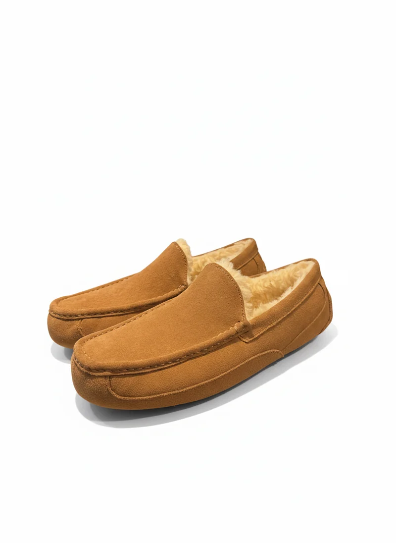M Ascot chestnut