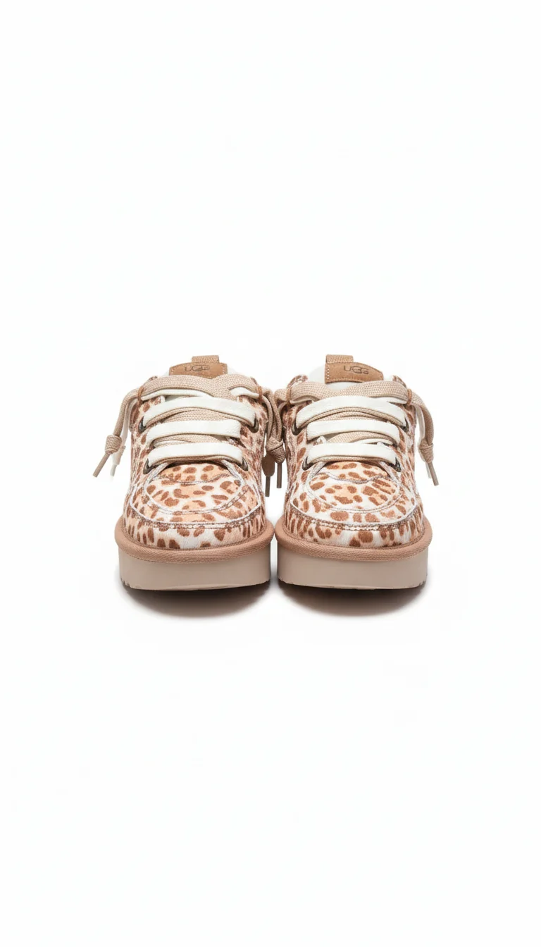 W Lo Lowmel Plains felicity leopard jasmine