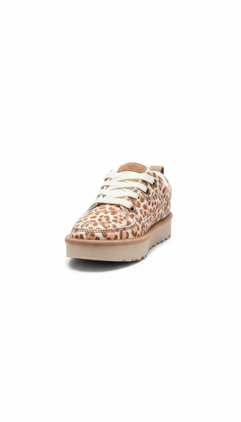 W Lo Lowmel Plains felicity leopard jasmine