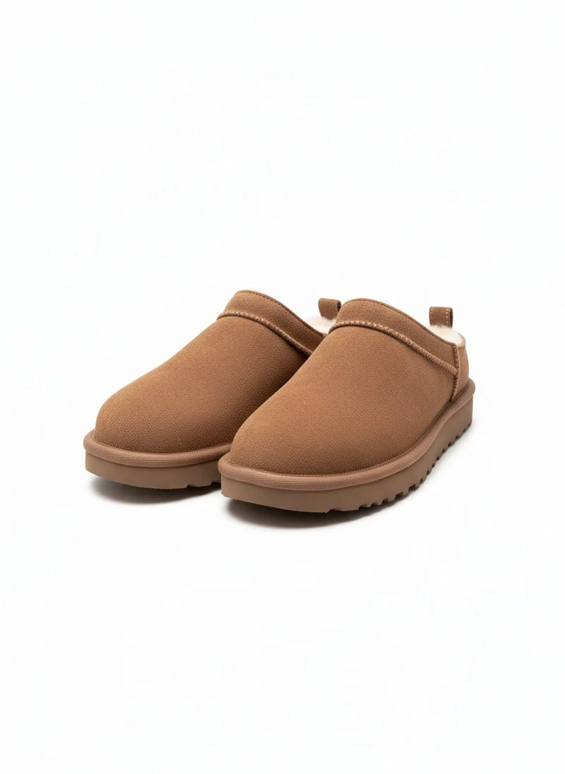 M Classic Micro chestnut