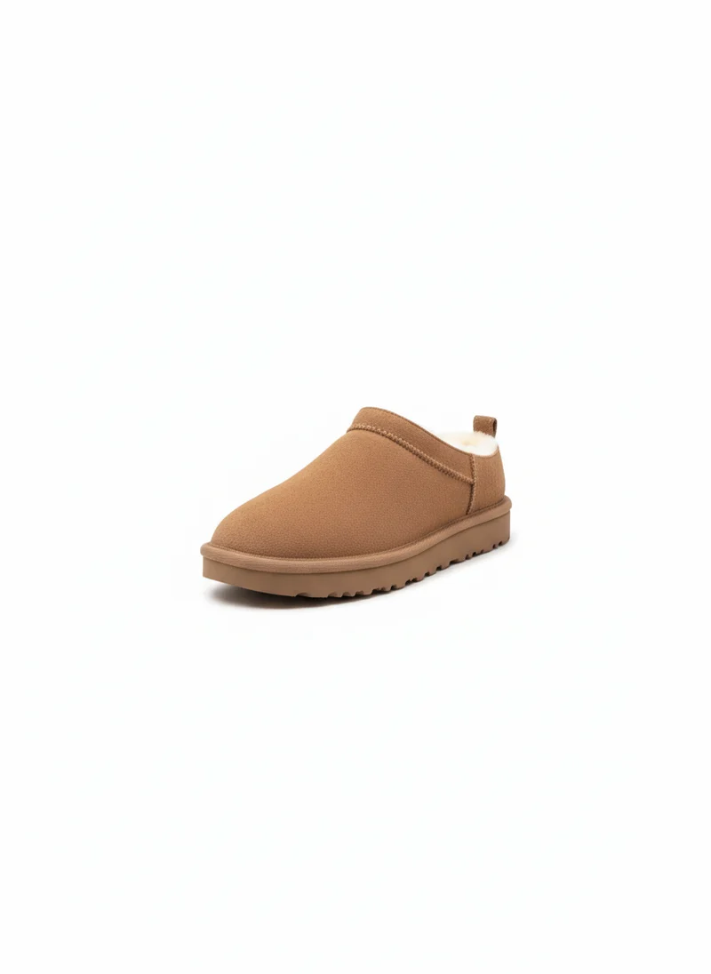 M Classic Micro chestnut