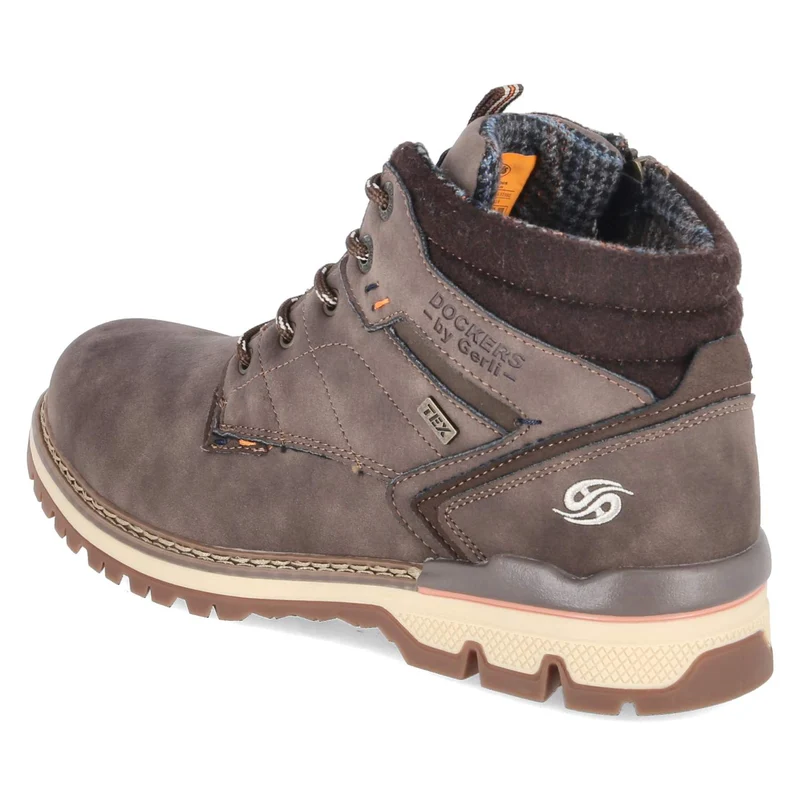 Boots Braun