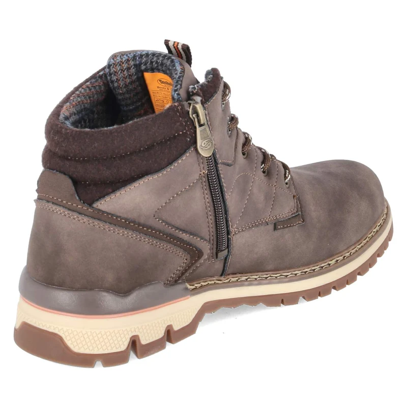 Boots Braun