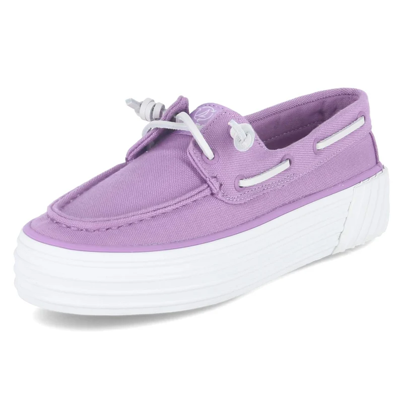 Bootsschuhe BAHAMA Lila