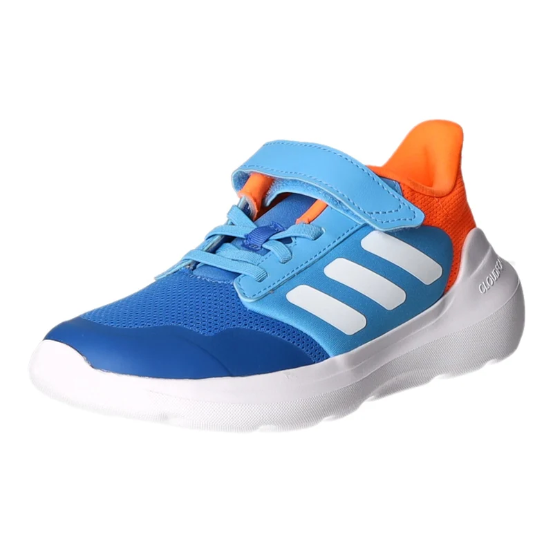 adidas Slipper/Kletthalbschuh (casual) Tensaur Run 3.0 EL C
