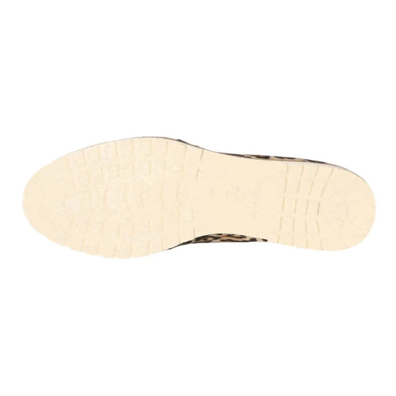 Tamaris Slipper/Kletthalbschuh bis 25mm Absatz