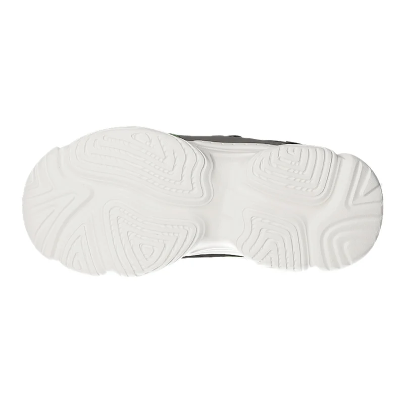 Sneakers Slipper/Kletthalbschuh (casual)