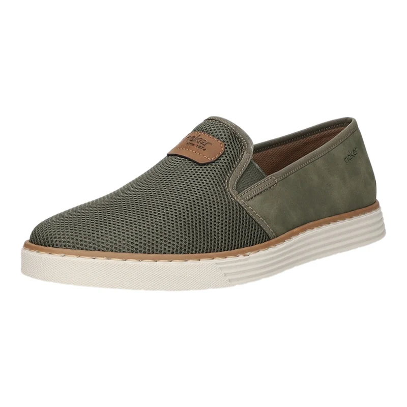 Rieker Slipper/Kletthalbschuh Freizeit (Casual)