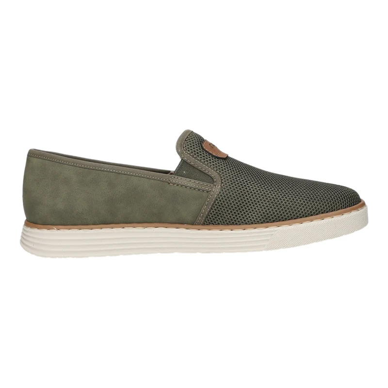 Rieker Slipper/Kletthalbschuh Freizeit (Casual)