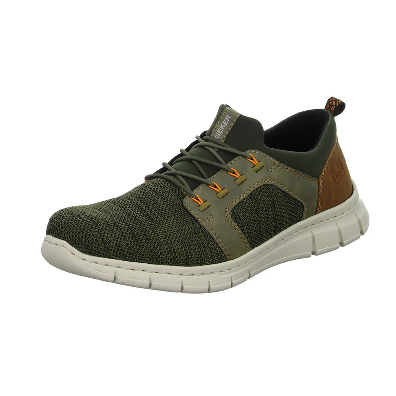 Rieker Slipper/Kletthalbschuh Sneaker (sportlich)
