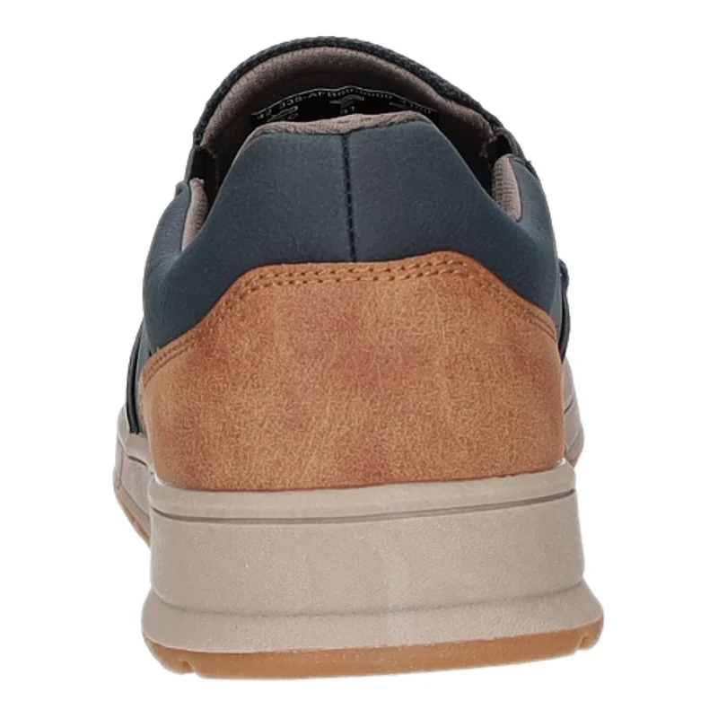 bugatti Slipper/Kletthalbschuh Freizeit (Casual)