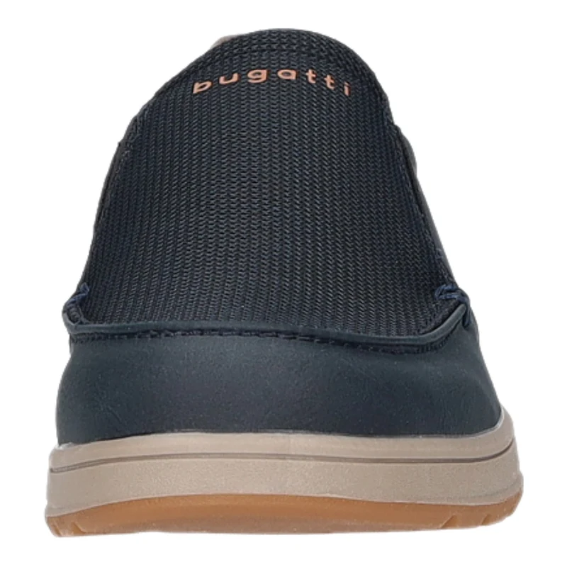 bugatti Slipper/Kletthalbschuh Freizeit (Casual)