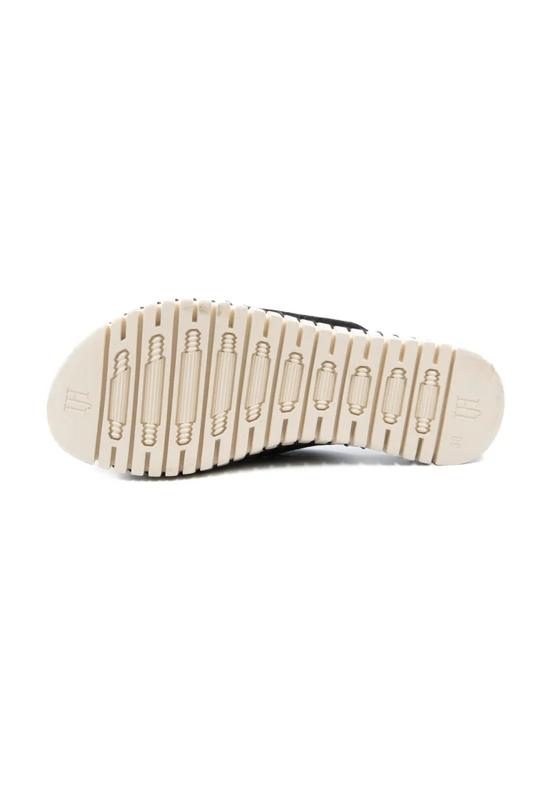 Sandals Tulip1375 black