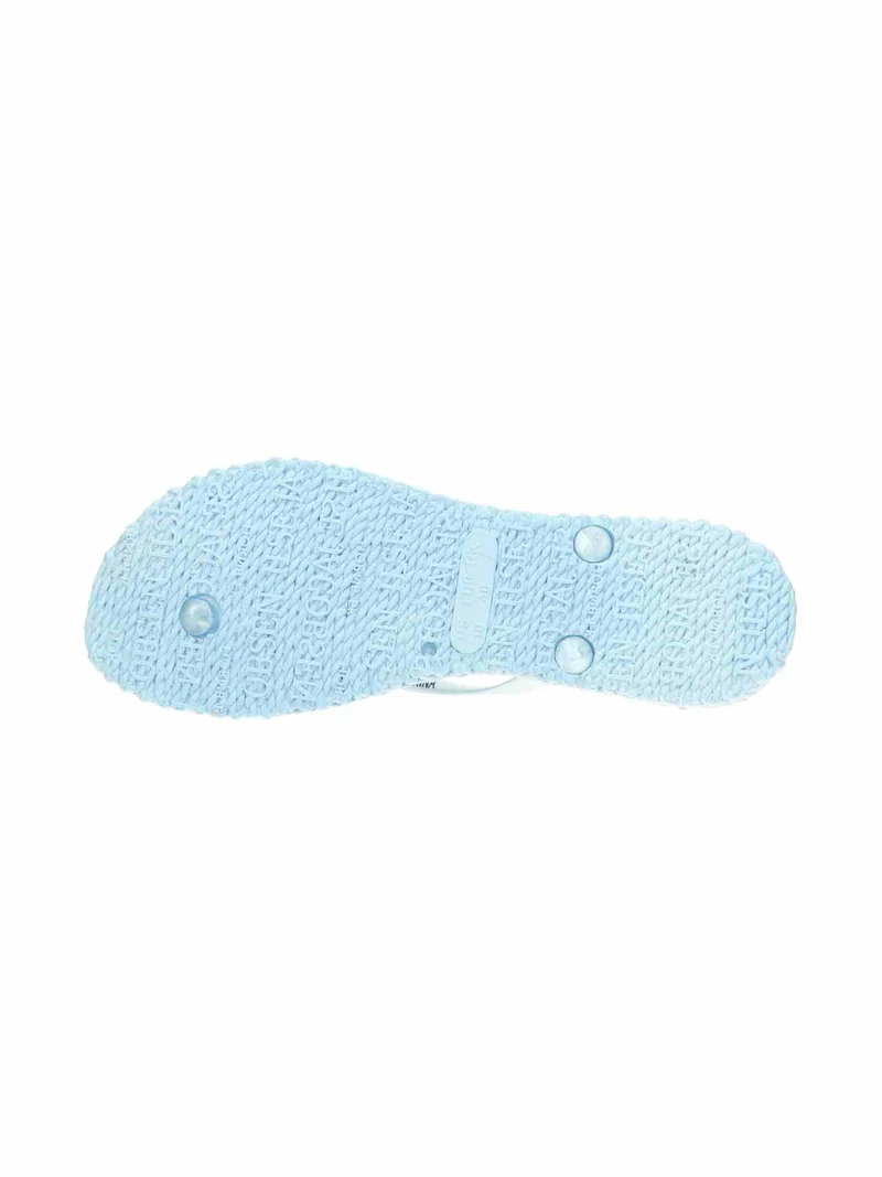 Flip Flop Air Rubber blue bell