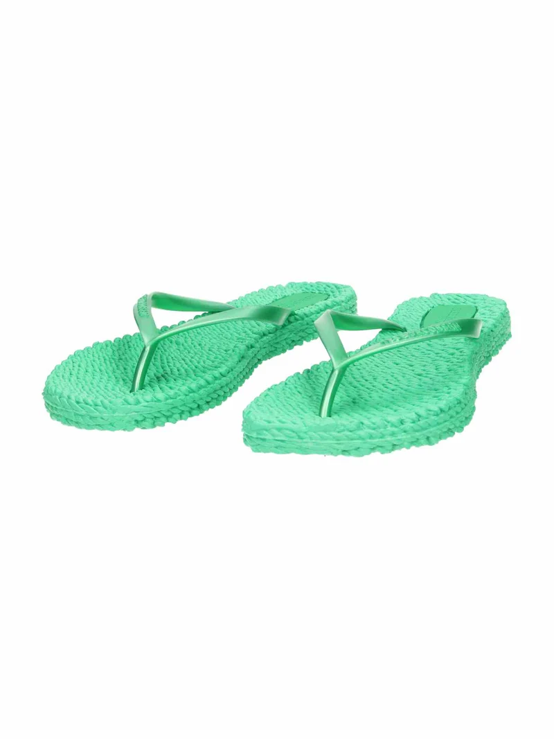 Flip Flop Air Rubber fern green