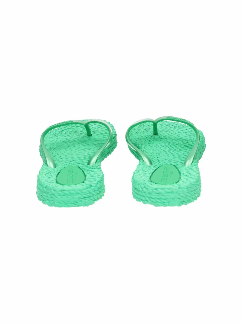 Flip Flop Air Rubber fern green