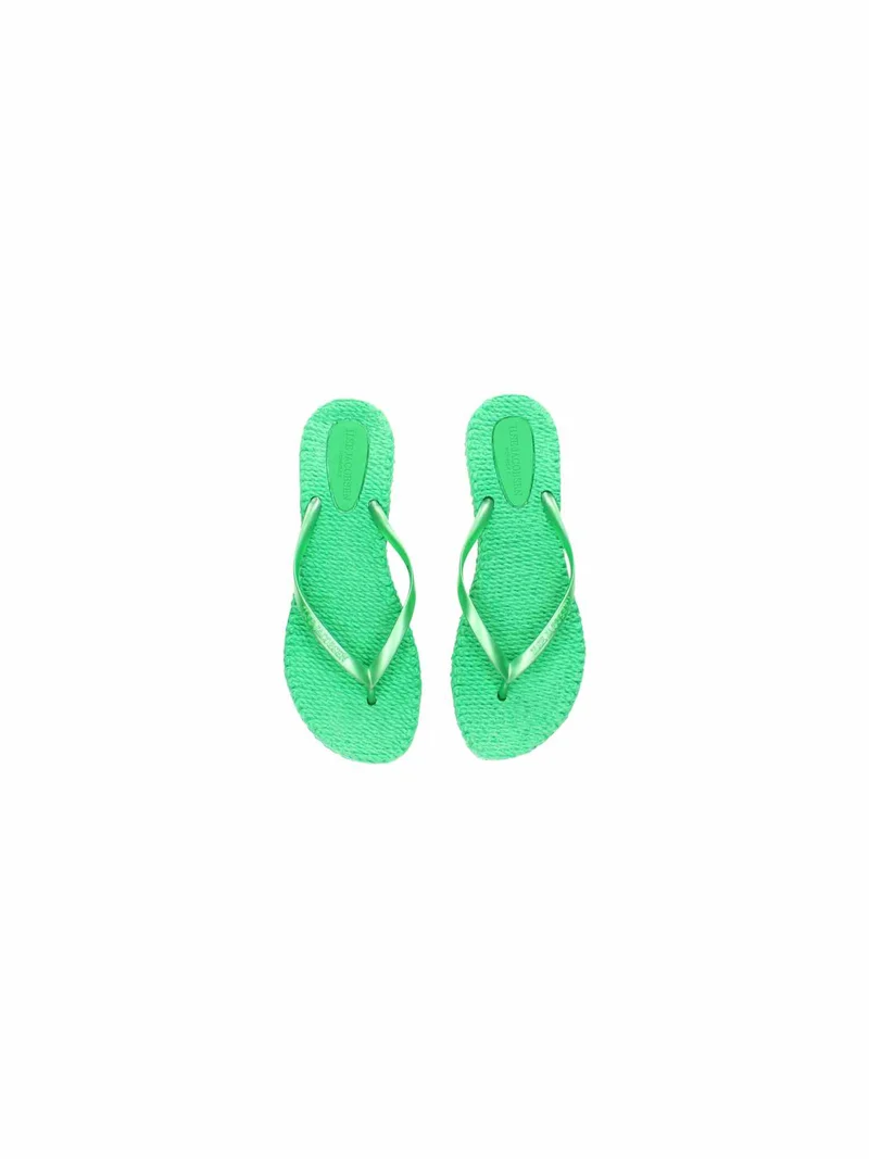 Flip Flop Air Rubber fern green