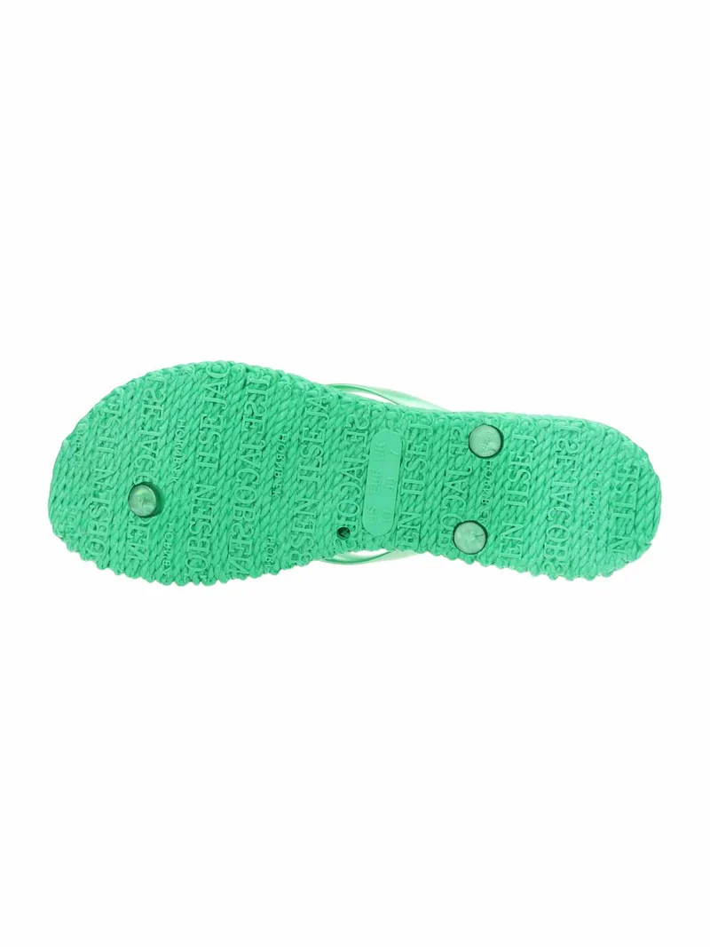 Flip Flop Air Rubber fern green